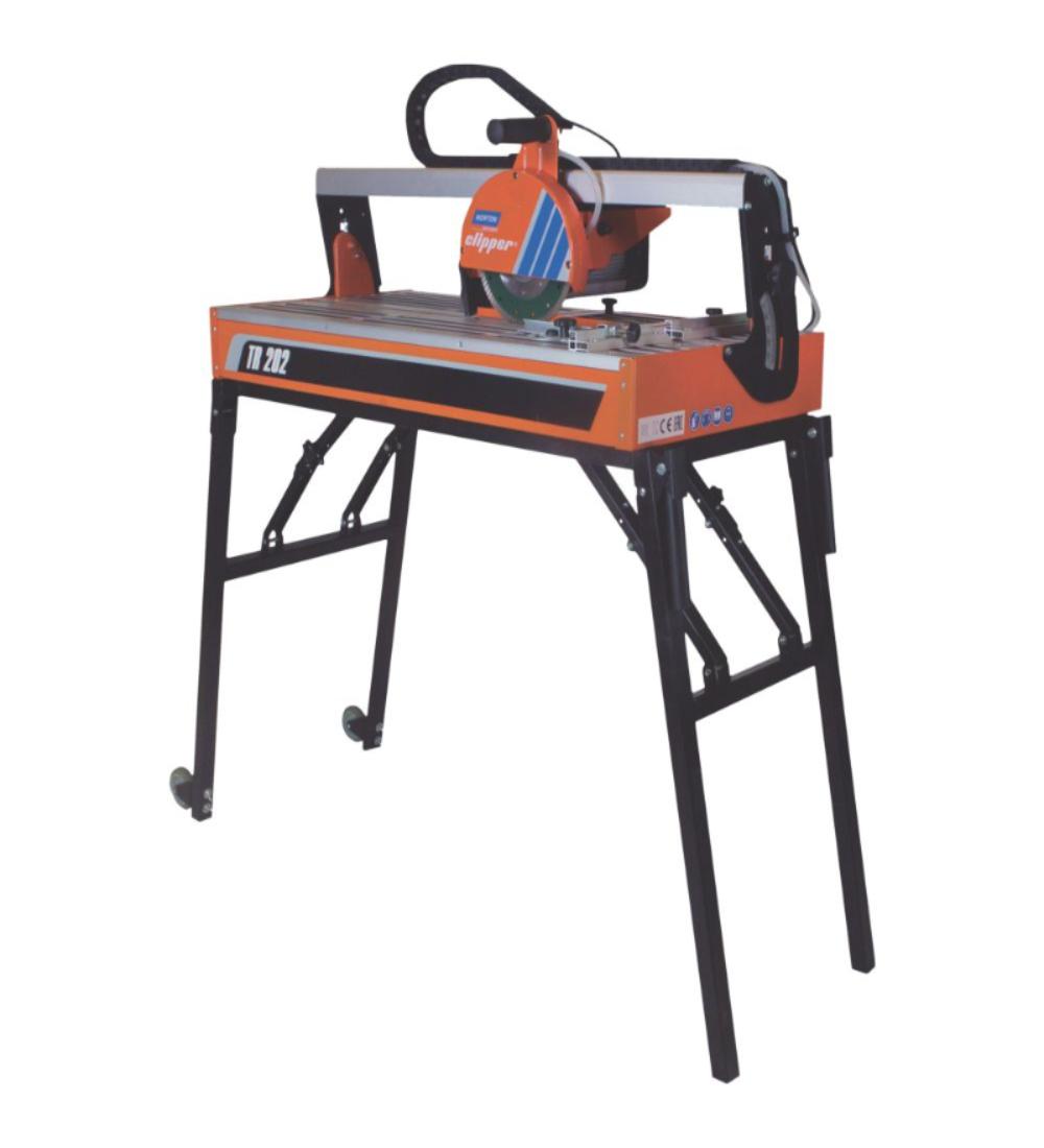 MAQUINA CORTA PORCELANATO 65cm Norton TR202